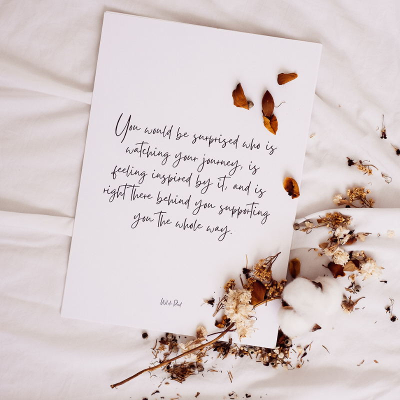 The Dreamers Collection