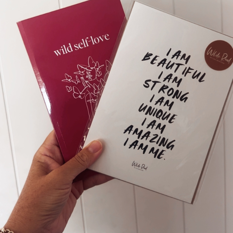 The Self-Love Collection