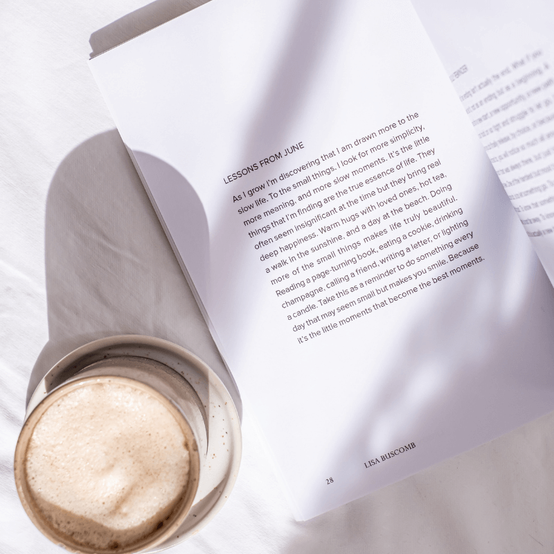 poetry from the heart