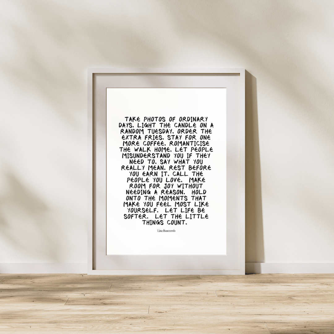'More of This #3 digital printable