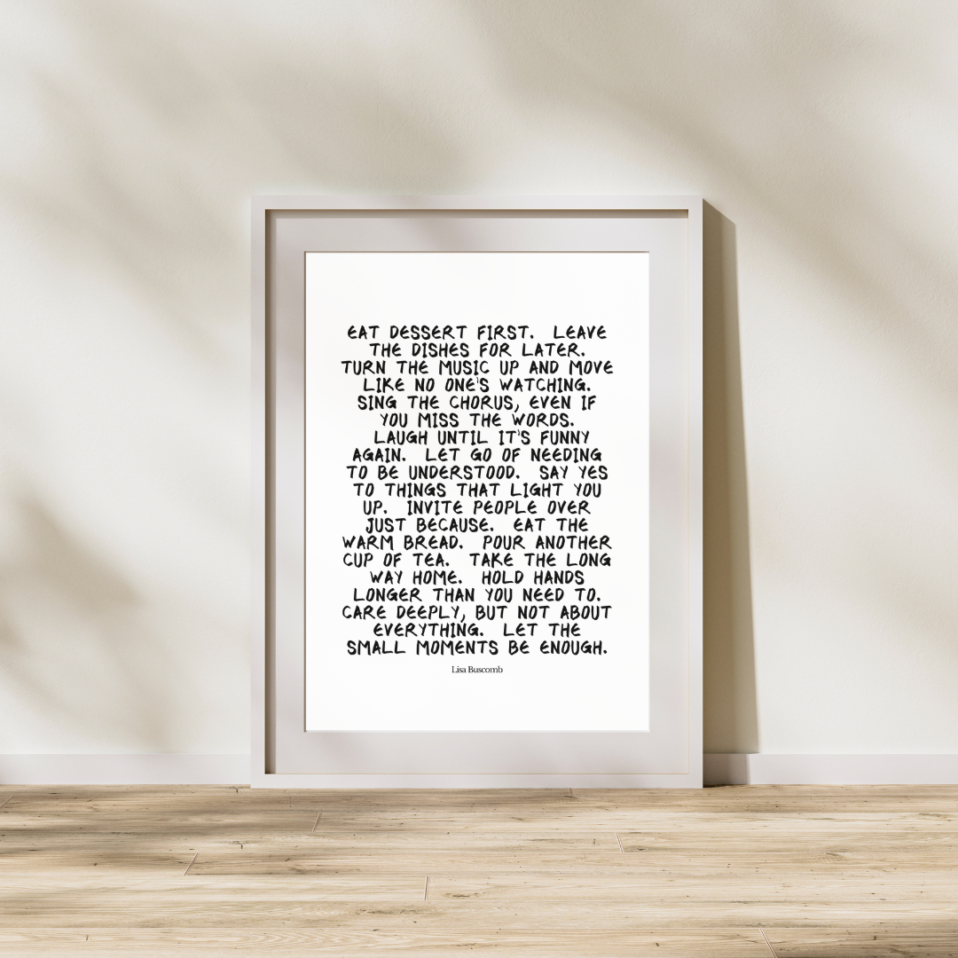 'More of This #1 digital printable
