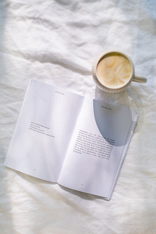 The Daily Reminder Collection Bundle