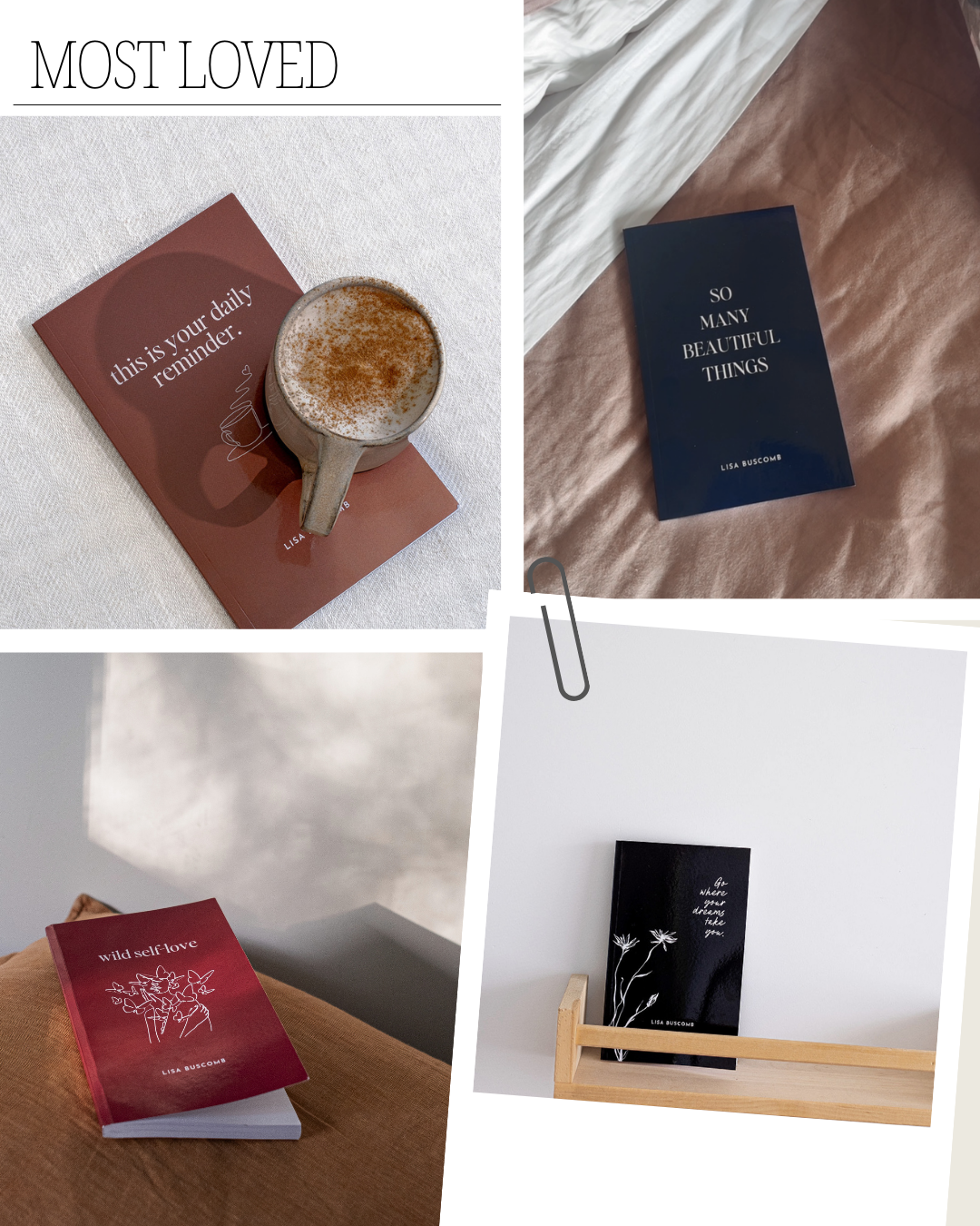 The Most Loved Bundle