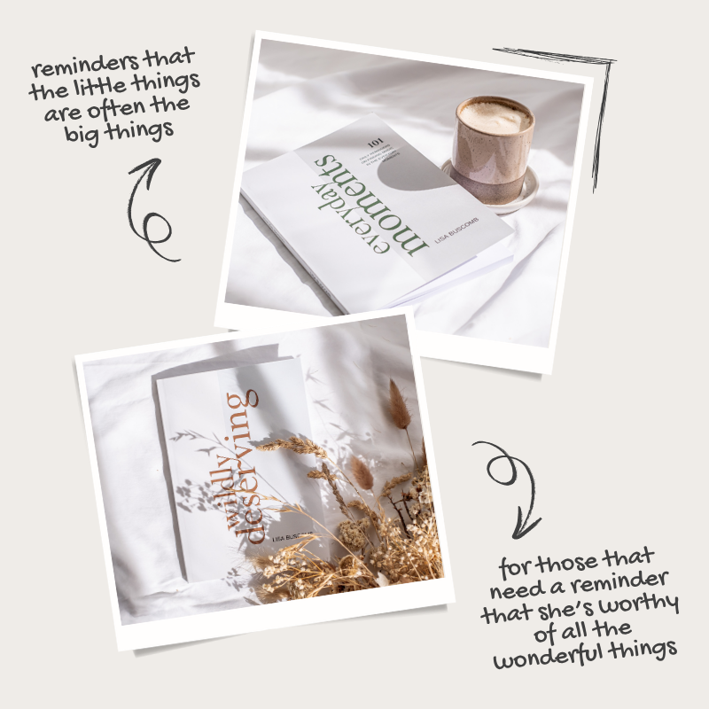 The Perfect Pair Bundle