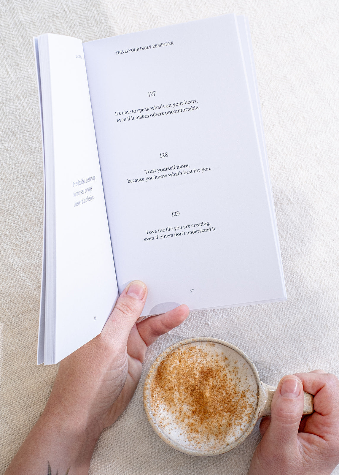 The Daily Reminder Collection Bundle