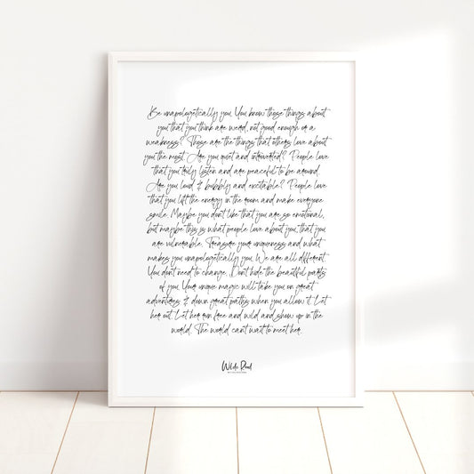 #lisabuscomb #wilderoad