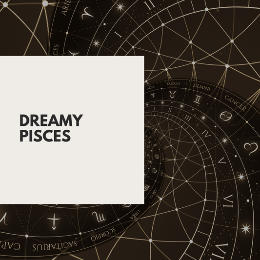 Welcome to Pisces Season