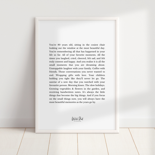 'Picture this' digital printable - Lisa Buscomb 