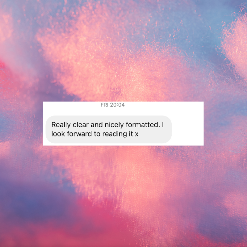 Get started to Grow on Instagram ebook - Lisa Buscomb 