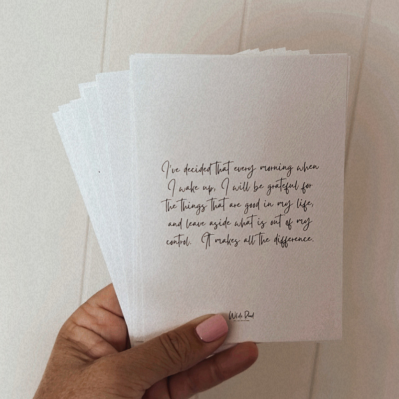 Empowerment Set - Lisa Buscomb 