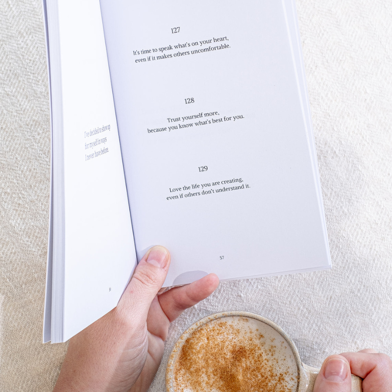 This Is Your Daily Reminder by Lisa Buscomb 