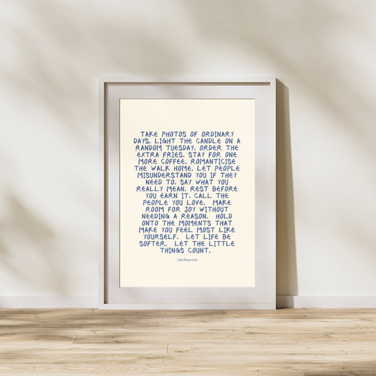 'More of This #3 digital printable