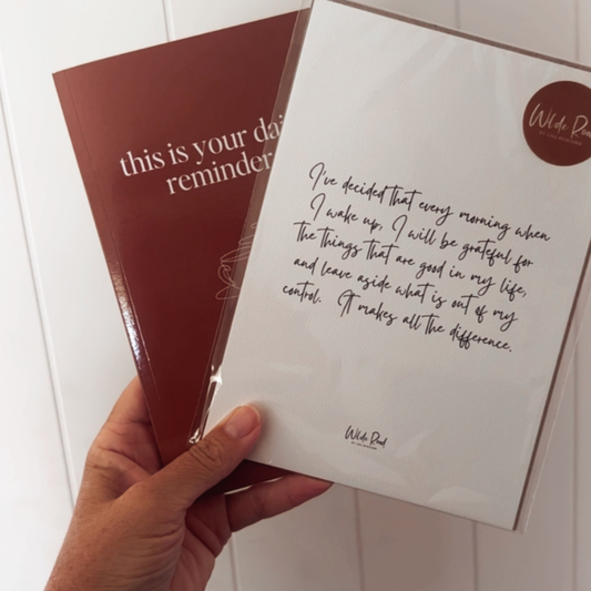 The Daily Collection