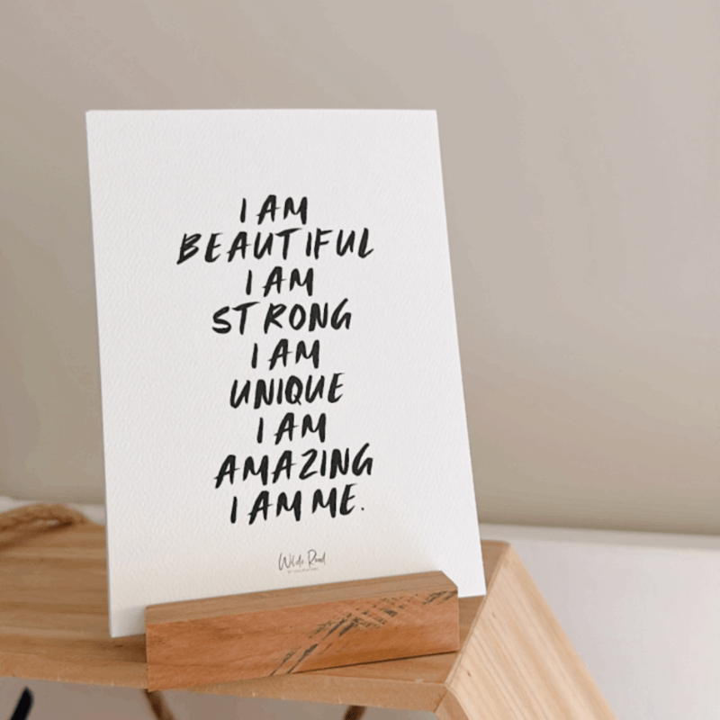 Empowerment Set - Lisa Buscomb 