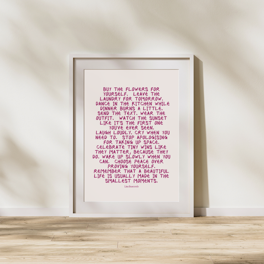 'More of This #2 digital printable