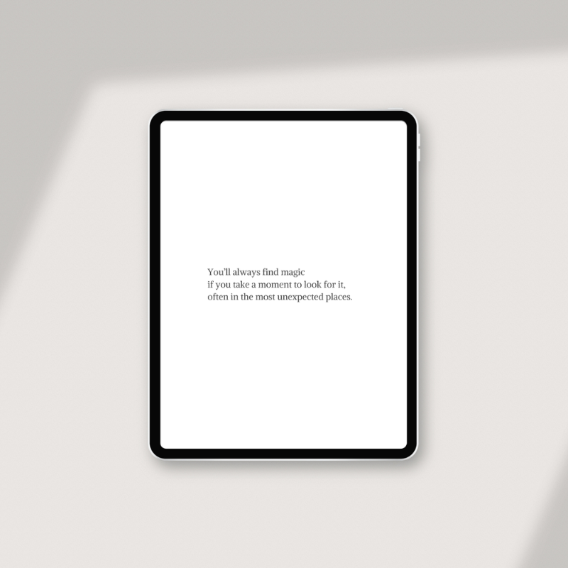 This Is Your Daily Reminder by Lisa Buscomb ebook