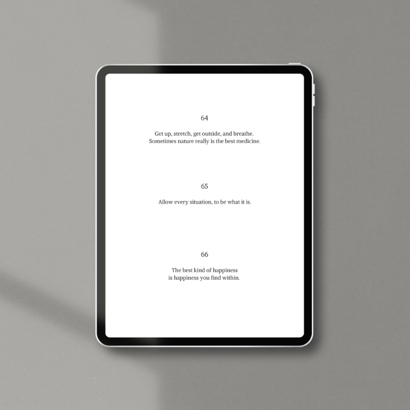 This Is Your Daily Reminder by Lisa Buscomb ebook