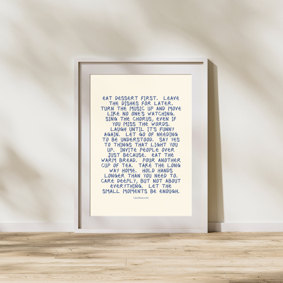 'More of This #1 digital printable