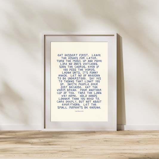 'More of This #1 digital printable