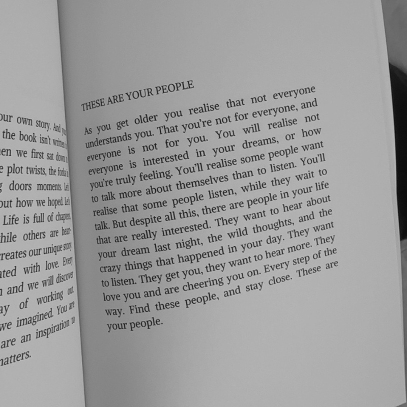 So Many Beautiful Things by Lisa Buscomb