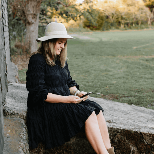 Custom Words, Written Just for You