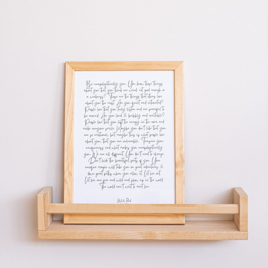 #lisabuscomb #wilderoad