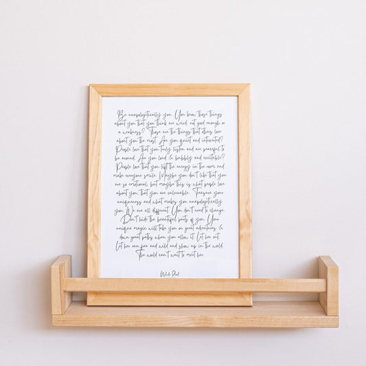 #lisabuscomb #wilderoad