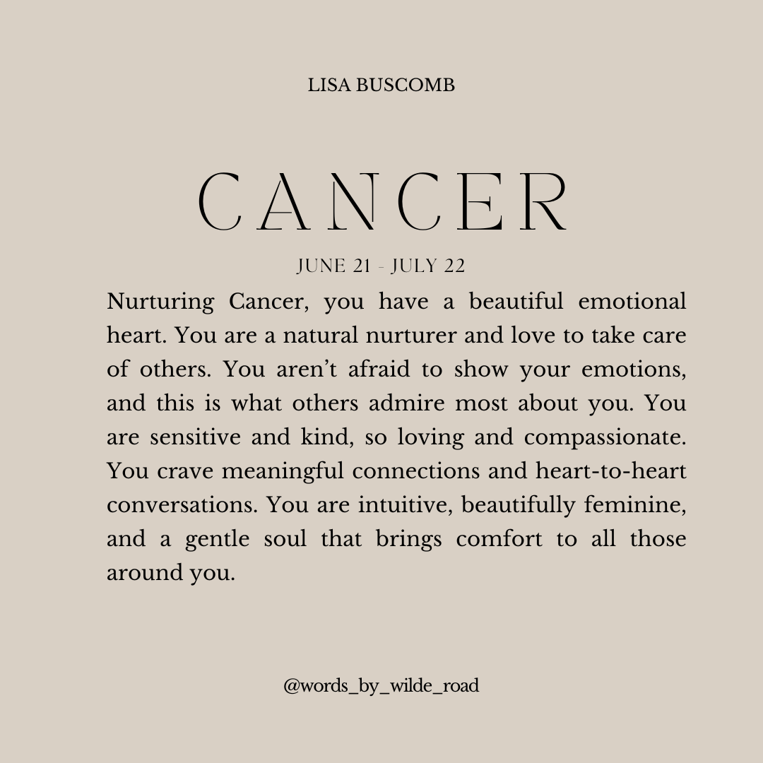 #lisabuscomb #wilderoad
