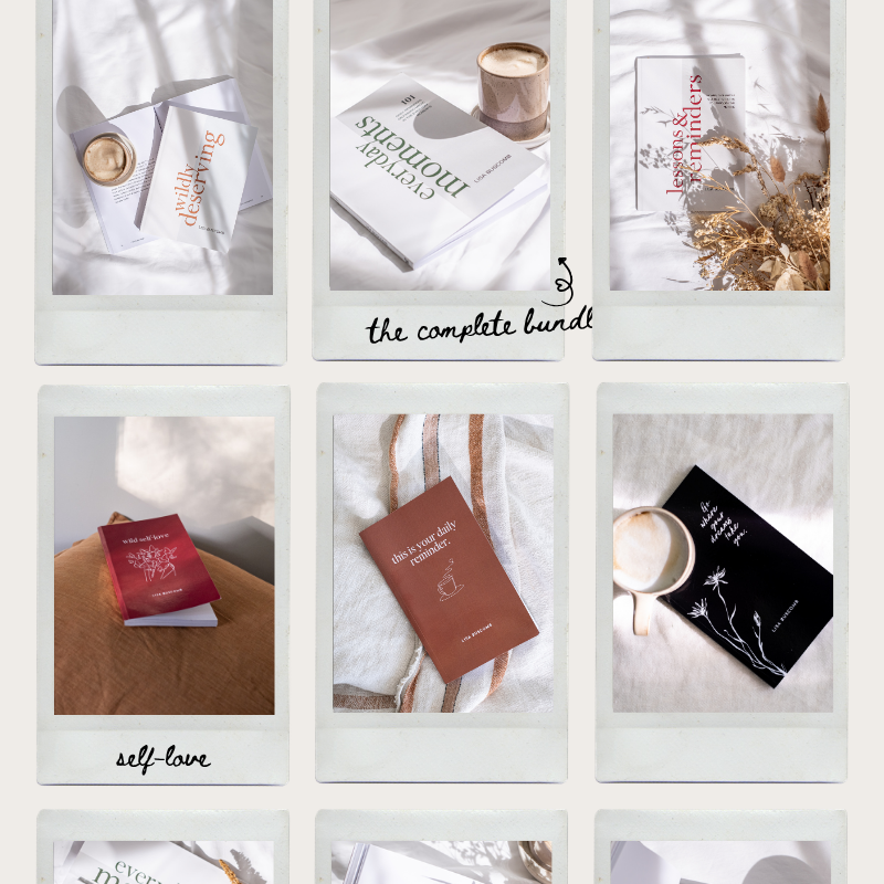 The Complete Bundle