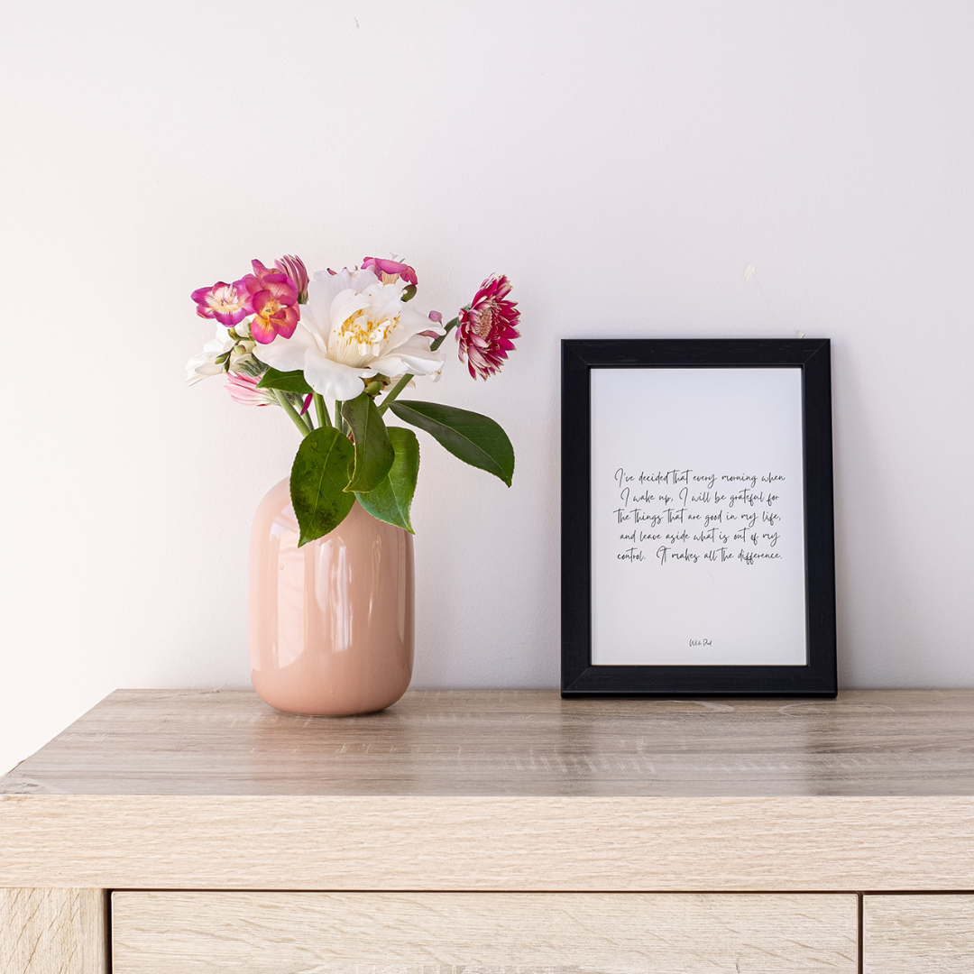 FRAMES - Lisa Buscomb 