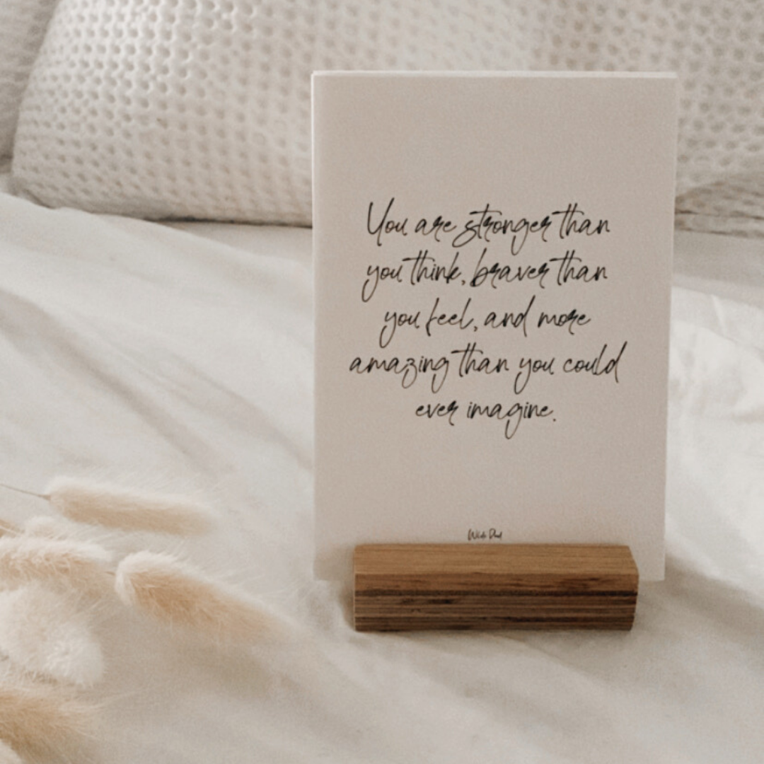 Empowerment Set - Lisa Buscomb 